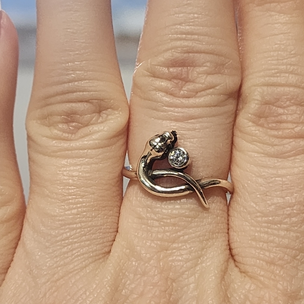 Fragrant Jewels Ring - Picture 2 of 8